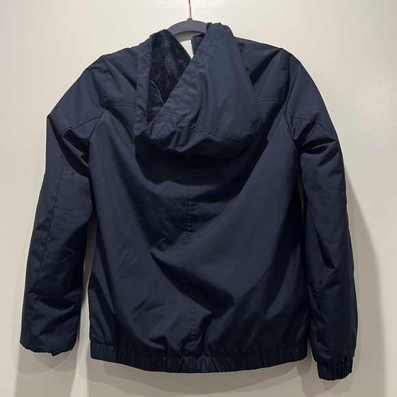 Tommy Hilfiger Women’s Reversible Jacket. Size S/P - Picture 2 of 5